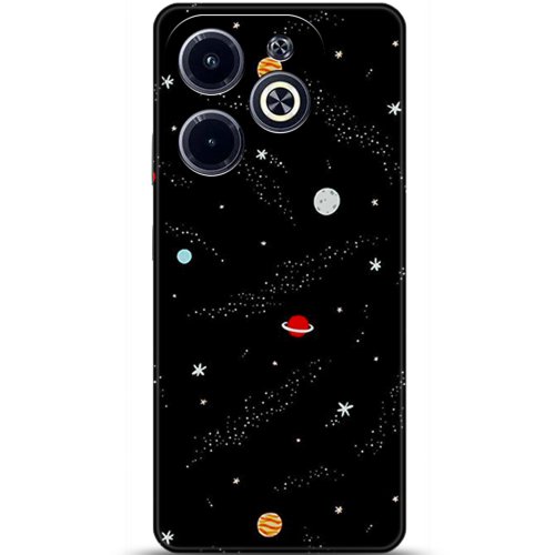 Uyumlu Kılıf HD Baskılı Kılıf - Followed Institution 5485