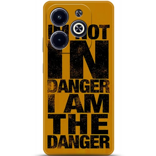 Uyumlu Kılıf HD Baskılı Kılıf - Followed Institution 5492