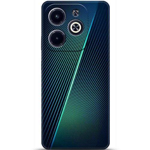 Uyumlu Kılıf HD Baskılı Kılıf - Followed Institution 5495