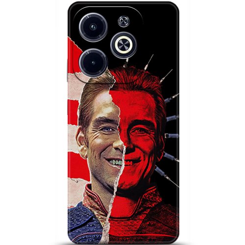 Uyumlu Kılıf HD Baskılı Kılıf - Followed Institution 5508