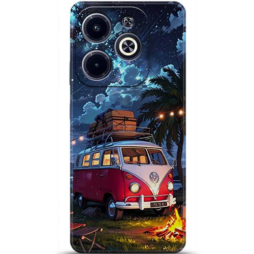 Uyumlu Kılıf HD Baskılı Kılıf - Followed Institution 5564