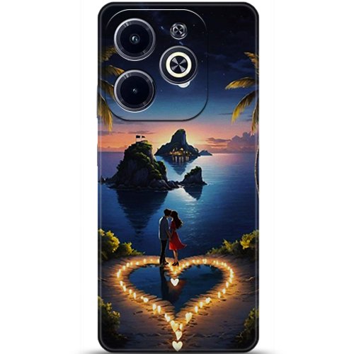 Uyumlu Kılıf HD Baskılı Kılıf - Followed Institution 5692