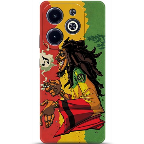 Uyumlu Kılıf HD Baskılı Kılıf - Followed Institution 5697