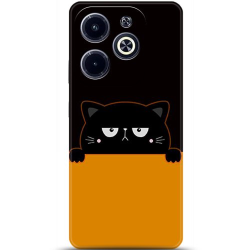 Uyumlu Kılıf HD Baskılı Kılıf - Followed Institution 5717