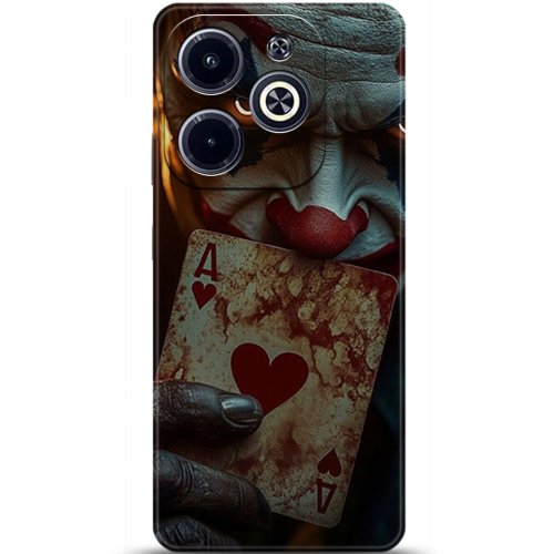 Uyumlu Kılıf HD Baskılı Kılıf - Followed Institution 5734