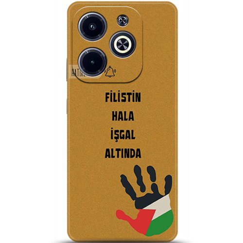 Uyumlu Kılıf HD Baskılı Kılıf - Followed Institution 5740