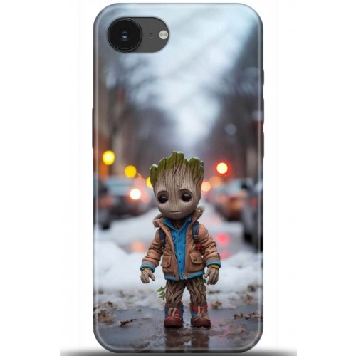 Uyumlu Kılıf HD Baskılı Kılıf - Followed Institution 5014