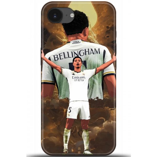 Uyumlu Kılıf HD Baskılı Kılıf - Followed Institution 5024