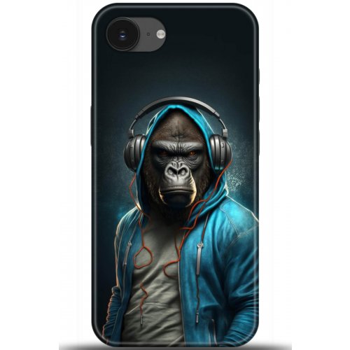 Uyumlu Kılıf HD Baskılı Kılıf - Followed Institution 5036