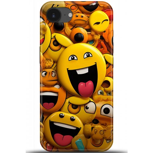 Uyumlu Kılıf HD Baskılı Kılıf - Followed Institution 5044