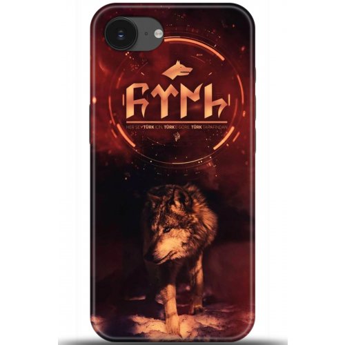 Uyumlu Kılıf HD Baskılı Kılıf - Followed Institution 5056