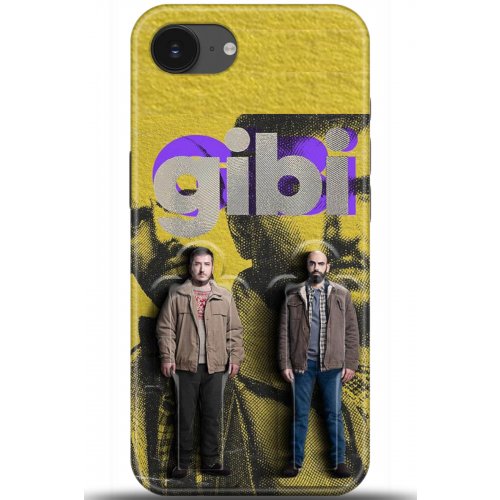 Uyumlu Kılıf HD Baskılı Kılıf - Followed Institution 5065