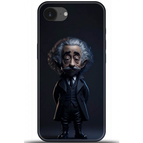 Uyumlu Kılıf HD Baskılı Kılıf - Followed Institution 5105