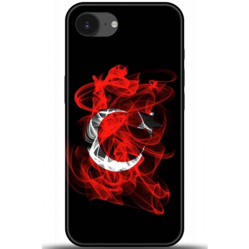 Uyumlu Kılıf HD Baskılı Kılıf - Followed Institution 5140