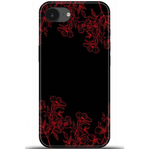 Uyumlu Kılıf HD Baskılı Kılıf - Followed Institution 5149