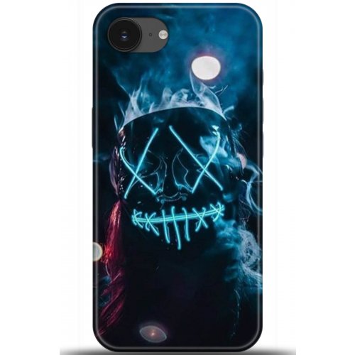 Uyumlu Kılıf HD Baskılı Kılıf - Followed Institution 5151