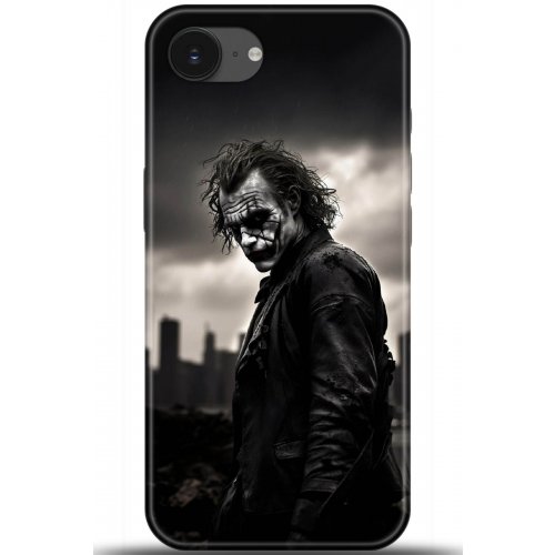 Uyumlu Kılıf HD Baskılı Kılıf - Followed Institution 5164