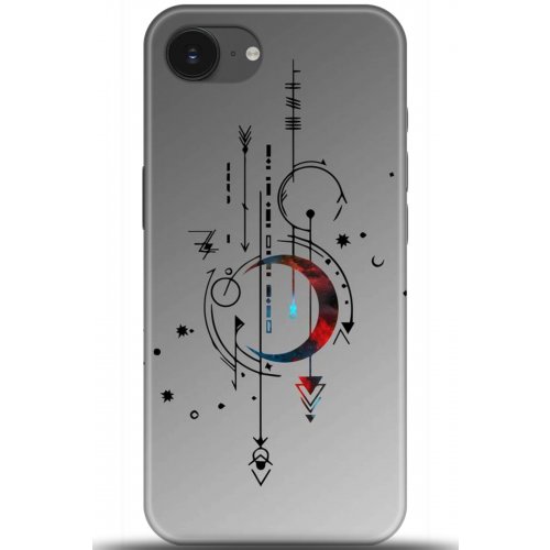 Uyumlu Kılıf HD Baskılı Kılıf - Followed Institution 5182