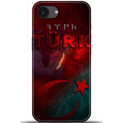 Uyumlu Kılıf HD Baskılı Kılıf - Followed Institution 5188