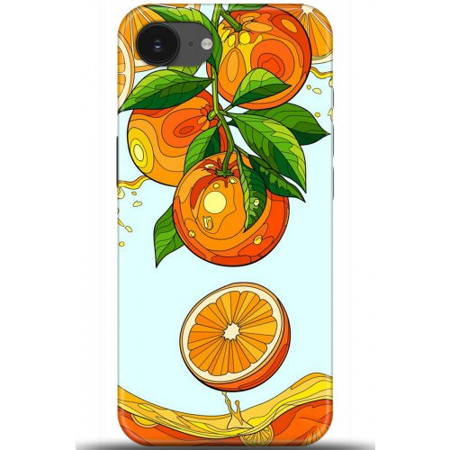 Uyumlu Kılıf HD Baskılı Kılıf - Followed Institution 5202