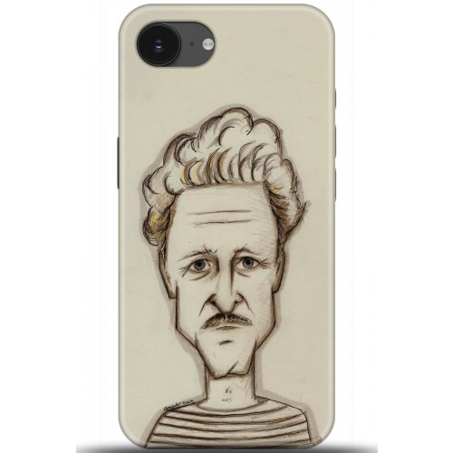 Uyumlu Kılıf HD Baskılı Kılıf - Followed Institution 5203