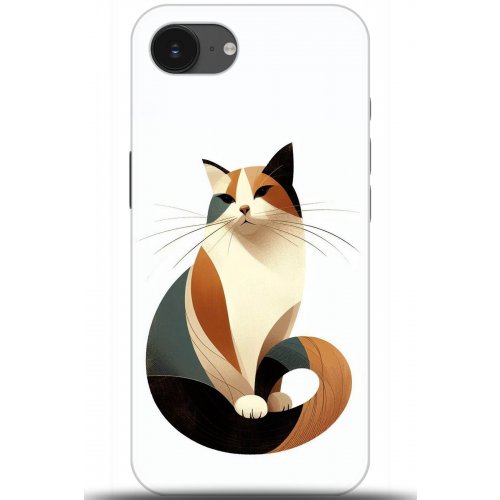 Uyumlu Kılıf HD Baskılı Kılıf - Followed Institution 5213