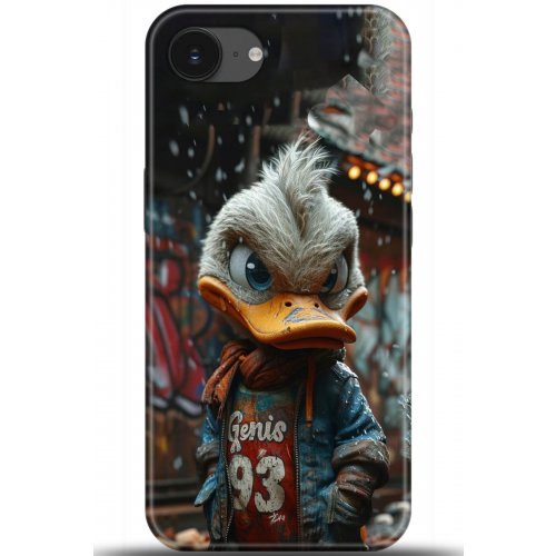 Uyumlu Kılıf HD Baskılı Kılıf - Followed Institution 5230