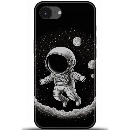 Uyumlu Kılıf HD Baskılı Kılıf - Followed Institution 5241