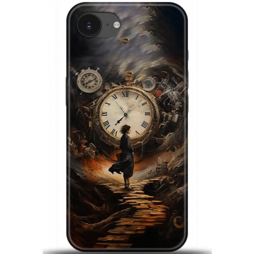 Uyumlu Kılıf HD Baskılı Kılıf - Followed Institution 5252