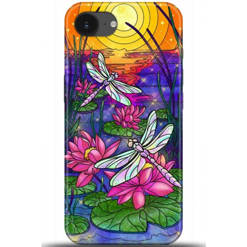 Uyumlu Kılıf HD Baskılı Kılıf - Followed Institution 5274