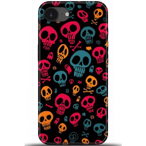 Uyumlu Kılıf HD Baskılı Kılıf - Followed Institution 5277