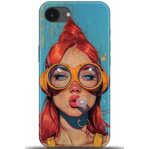 Uyumlu Kılıf HD Baskılı Kılıf - Followed Institution 5286