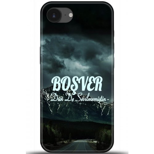 Uyumlu Kılıf HD Baskılı Kılıf - Followed Institution 5288