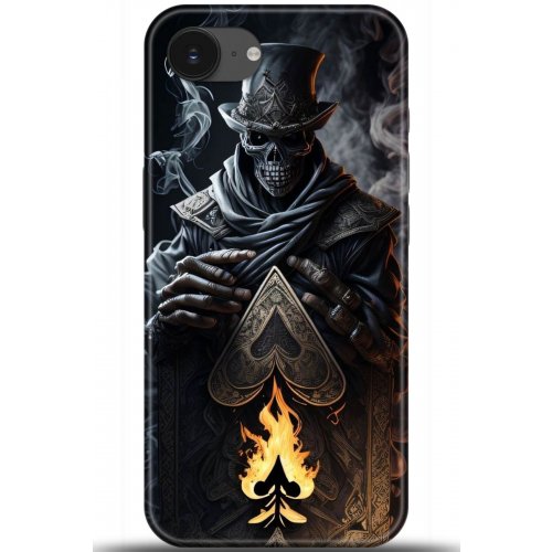 Uyumlu Kılıf HD Baskılı Kılıf - Followed Institution 5296