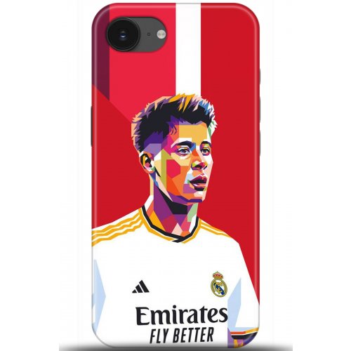 Uyumlu Kılıf HD Baskılı Kılıf - Followed Institution 5330