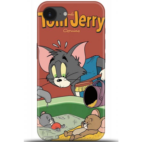 Uyumlu Kılıf HD Baskılı Kılıf - Followed Institution 5337