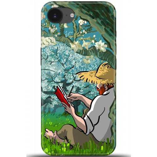 Uyumlu Kılıf HD Baskılı Kılıf - Followed Institution 5343