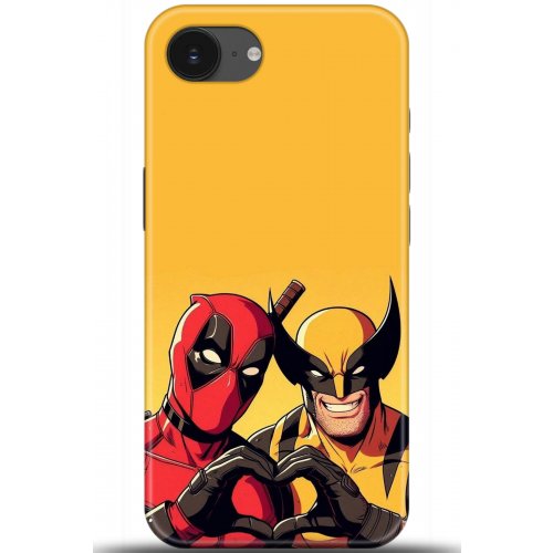 Uyumlu Kılıf HD Baskılı Kılıf - Followed Institution 5349