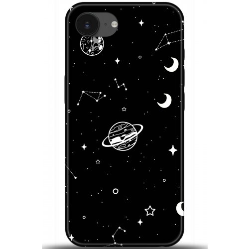 Uyumlu Kılıf HD Baskılı Kılıf - Followed Institution 5419