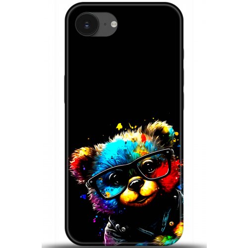 Uyumlu Kılıf HD Baskılı Kılıf - Followed Institution 5434