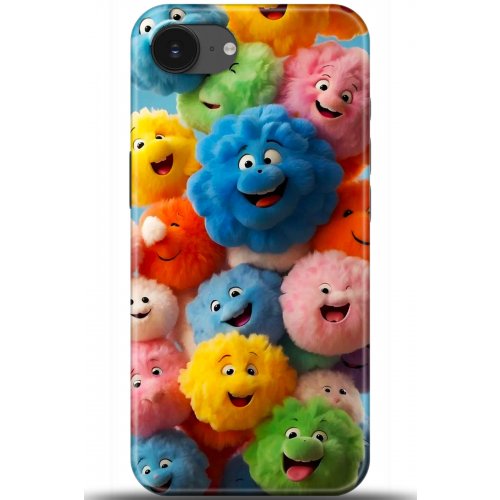 Uyumlu Kılıf HD Baskılı Kılıf - Followed Institution 5439