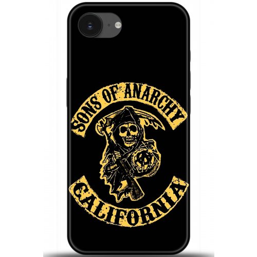 Uyumlu Kılıf HD Baskılı Kılıf - Followed Institution 5441