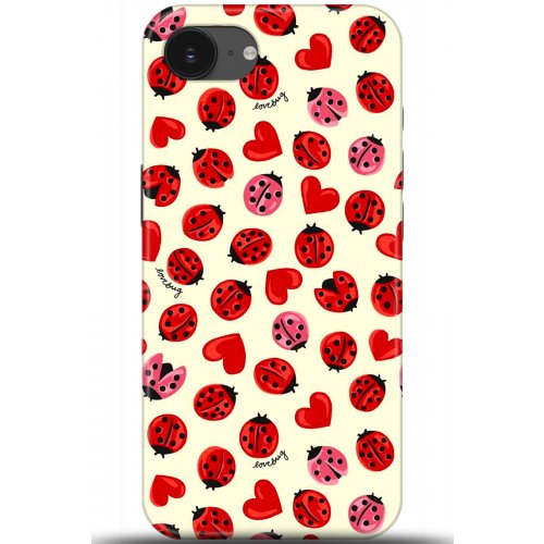 Uyumlu Kılıf HD Baskılı Kılıf - Followed Institution 5459