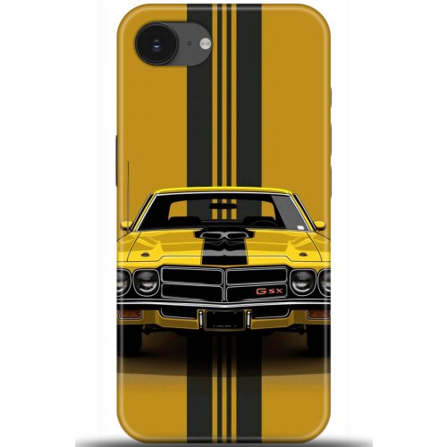 Uyumlu Kılıf HD Baskılı Kılıf - Followed Institution 5461