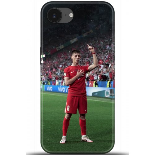 Uyumlu Kılıf HD Baskılı Kılıf - Followed Institution 5462