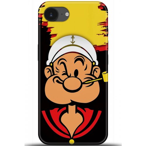 Uyumlu Kılıf HD Baskılı Kılıf - Followed Institution 5464