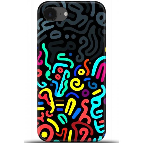 Uyumlu Kılıf HD Baskılı Kılıf - Followed Institution 5465