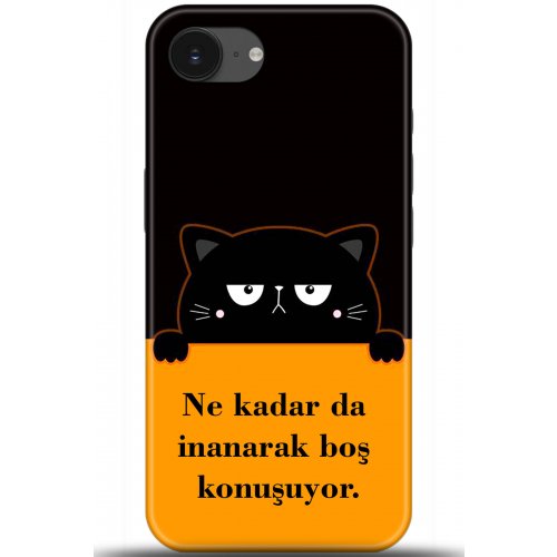 Uyumlu Kılıf HD Baskılı Kılıf - Followed Institution 5468