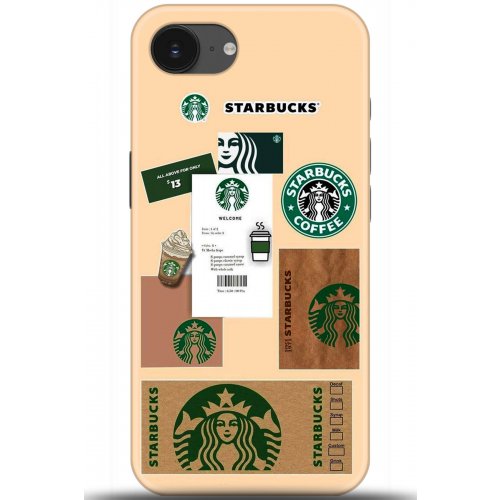 Uyumlu Kılıf HD Baskılı Kılıf - Followed Institution 5470