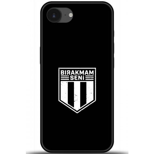 Uyumlu Kılıf HD Baskılı Kılıf - Followed Institution 5474